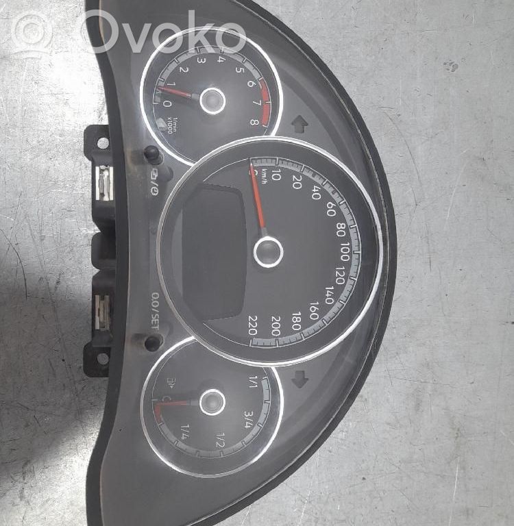 Volkswagen Up Licznik / Prędkościomierz 