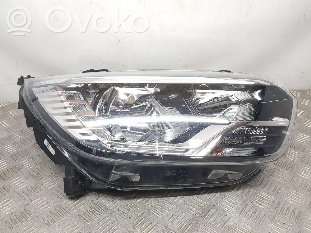 Headlight/headlamp   260105660R