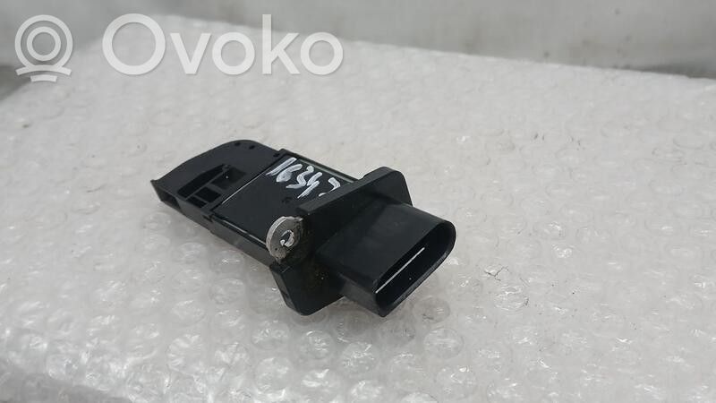 Ilmamassan virtausanturi   06F906461A,AFH60M27