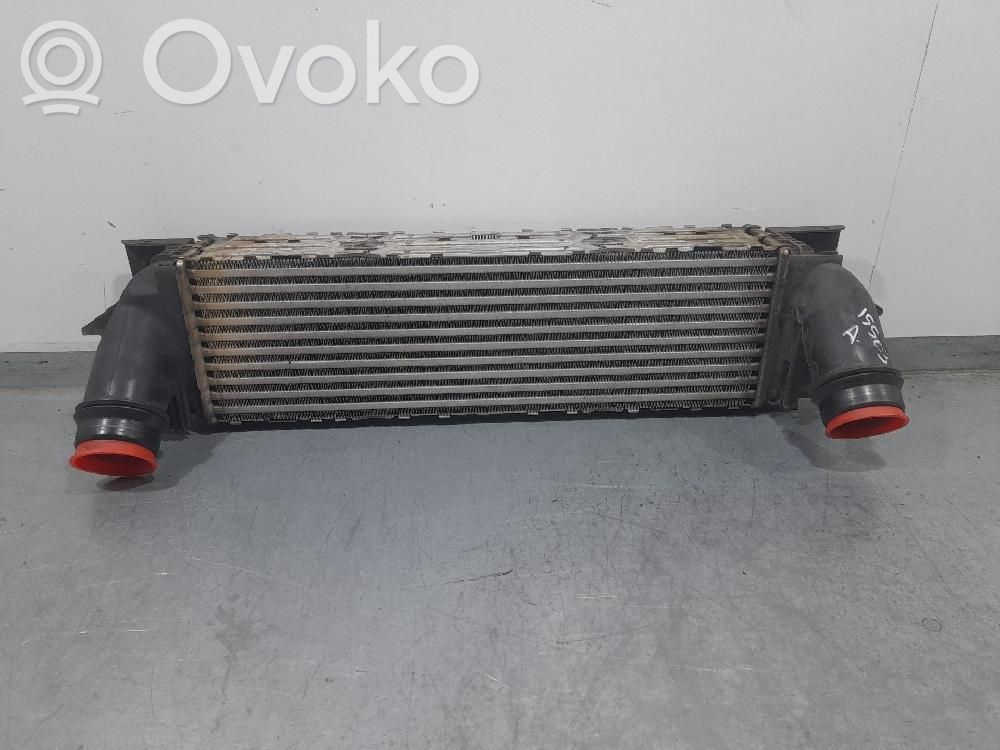 Radiator intercooler   17517823570,VALEO
