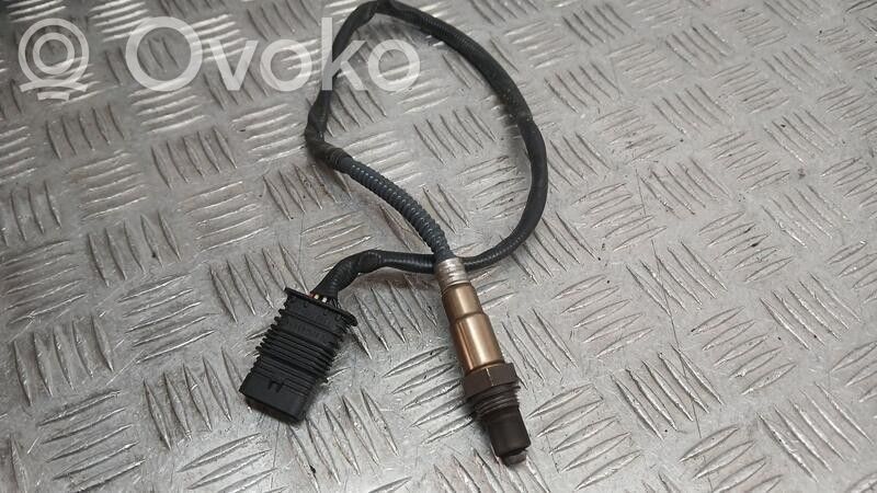 Sonde lambda   8600992,0258027073074