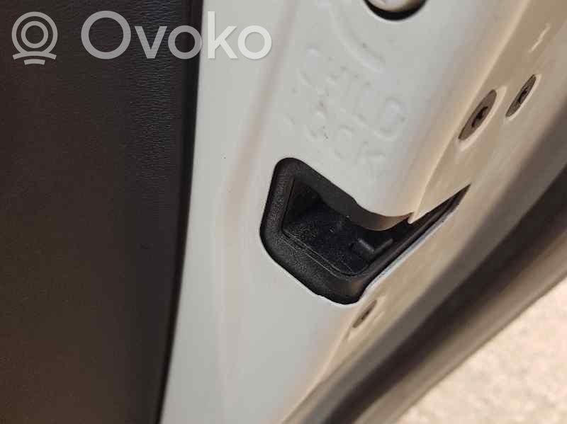 Volvo XC60 Încuietoare ușă spate