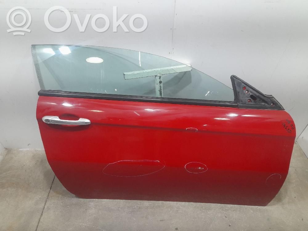 Alfa Romeo GT Porte avant