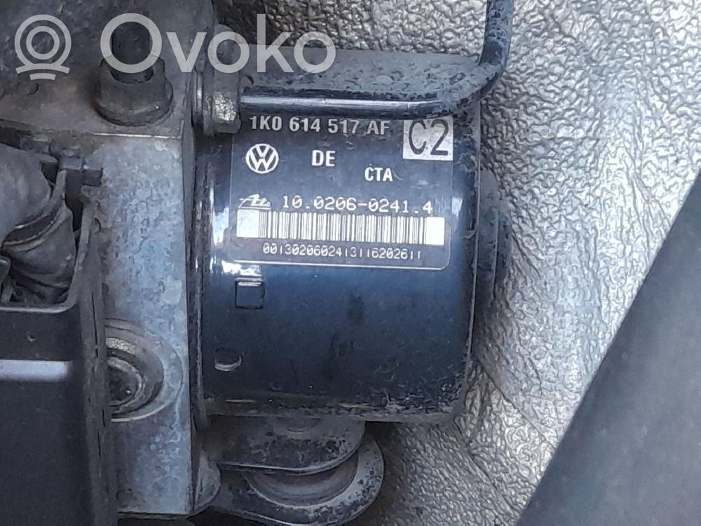 Pompa ABS   1K0614517AF,10020602414