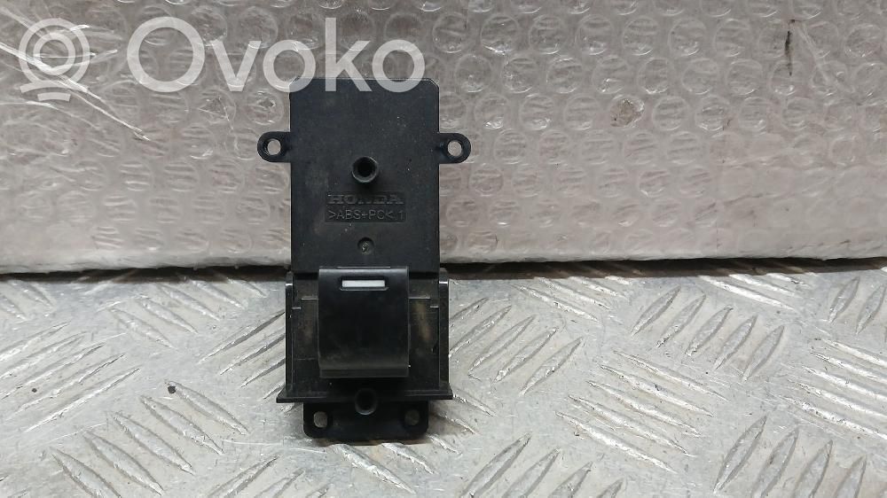 Honda Insight Electric window control switch 