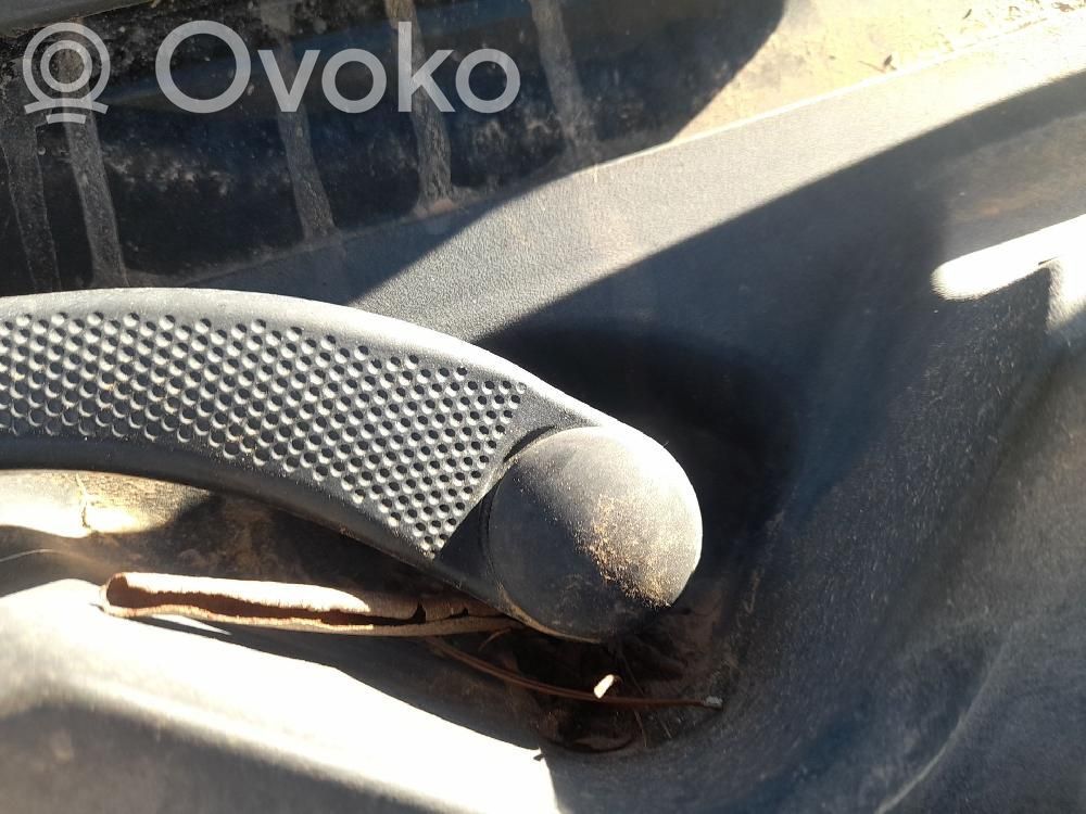 Nissan Qashqai Motor și paralelogram ștergător parbriz 