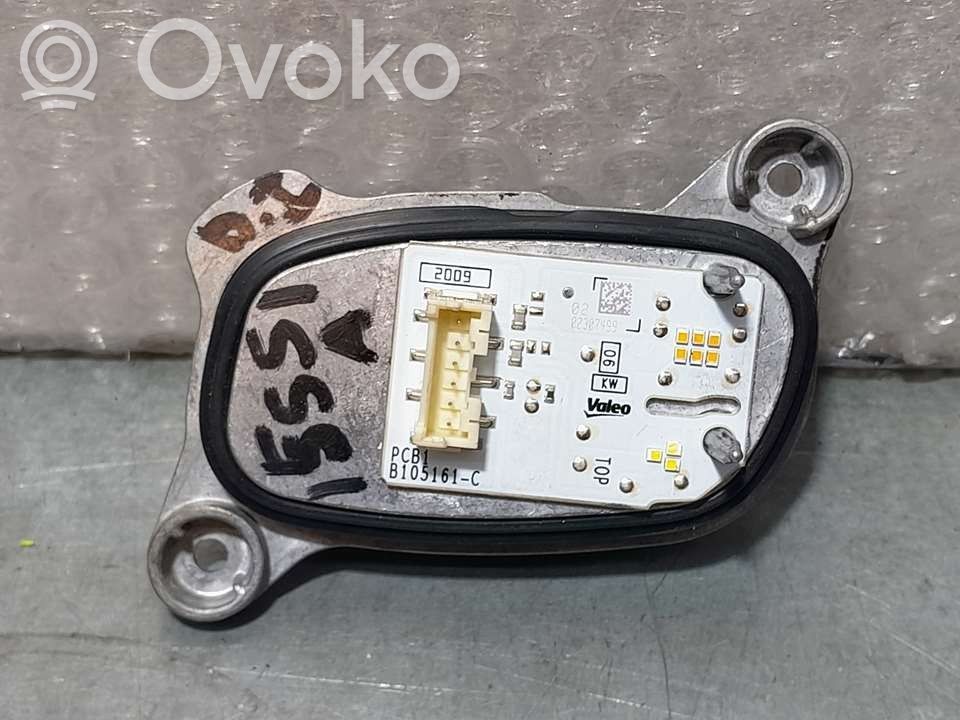 Inne komputery / moduły / sterowniki   B105161C,LUZLEDIZQUIERDO