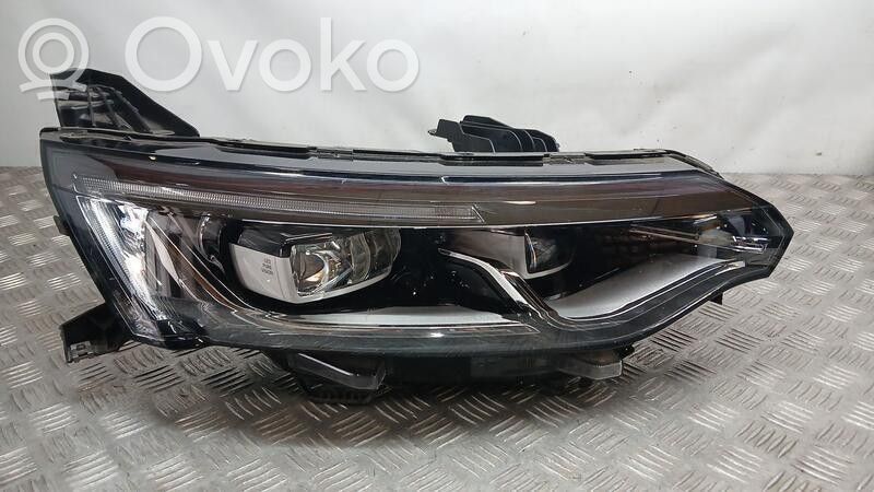 Renault Talisman Far 