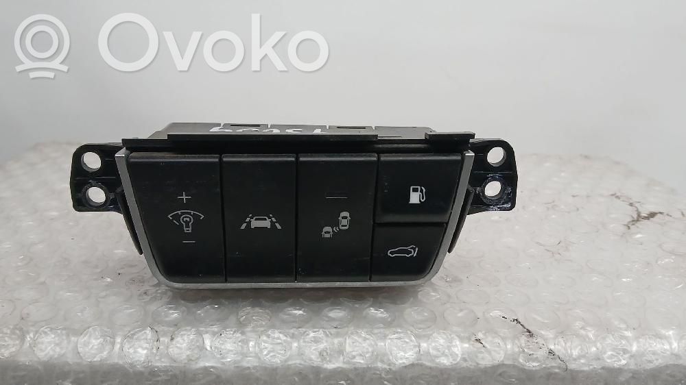 KIA Stinger Interruptor de control multifunción 