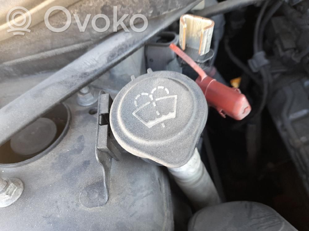 Depósito/tanque del líquido limpiaparabrisas   61677238667