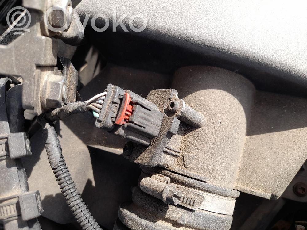 Ford Focus Misuratore di portata d'aria