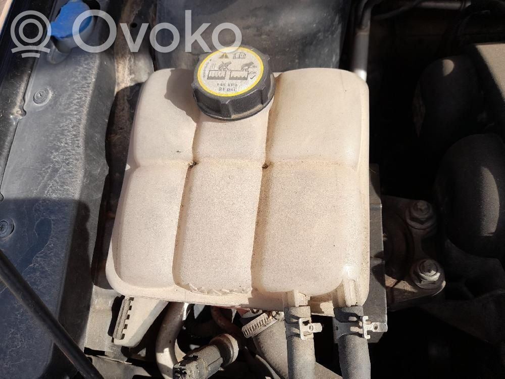 Ford Focus Serbatoio di compensazione del liquido refrigerante/vaschetta