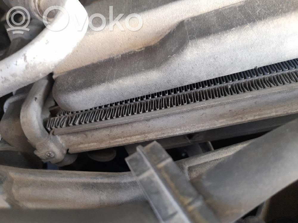 Radiador del refrigerante   1354177