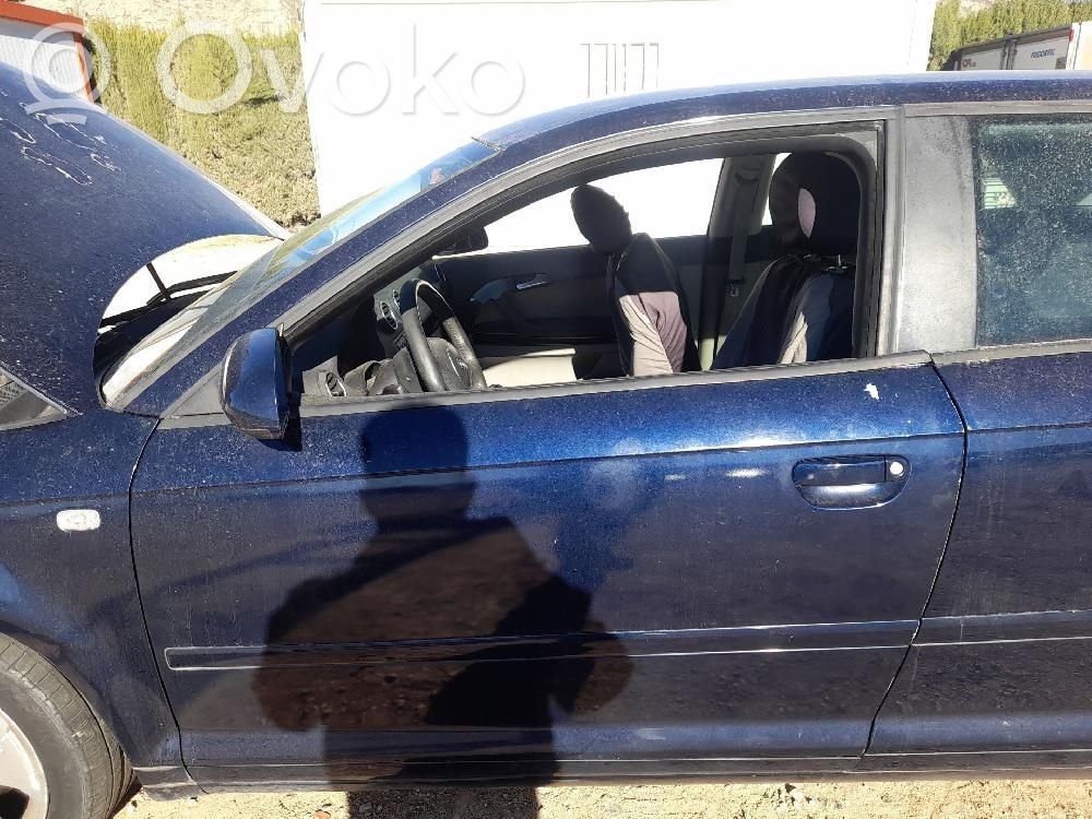 Porte avant   8P3831051D