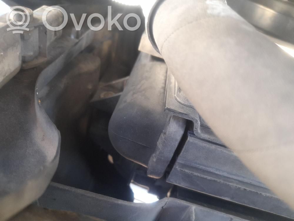 Audi A3 S3 8P Radiatore di raffreddamento
