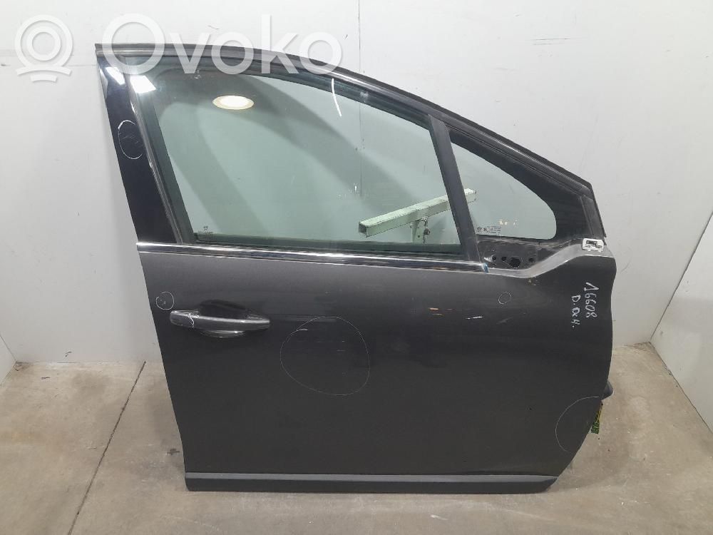 Peugeot 2008 I Ușă față