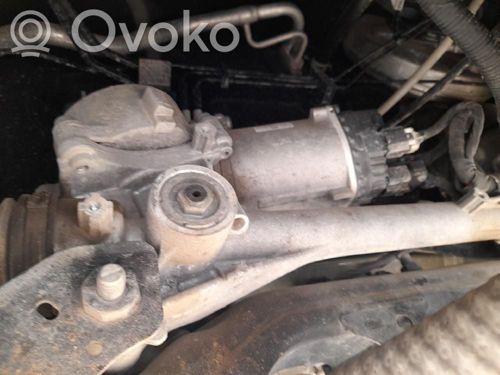 Opel Insignia B Przekładnia kierownicza / Maglownica 