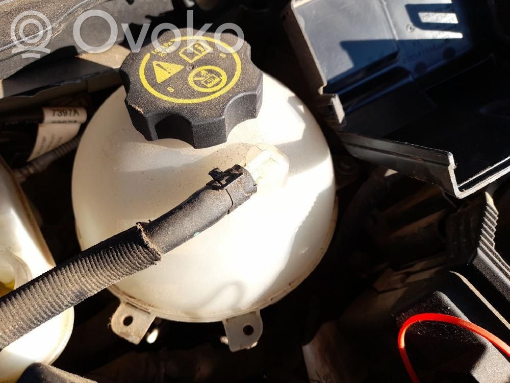 Opel Insignia B Vas expansiune/rezervor lichid de răcire