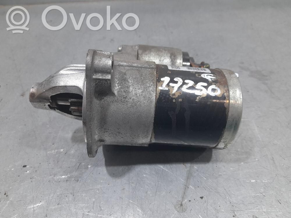 Anlasser   361002B200