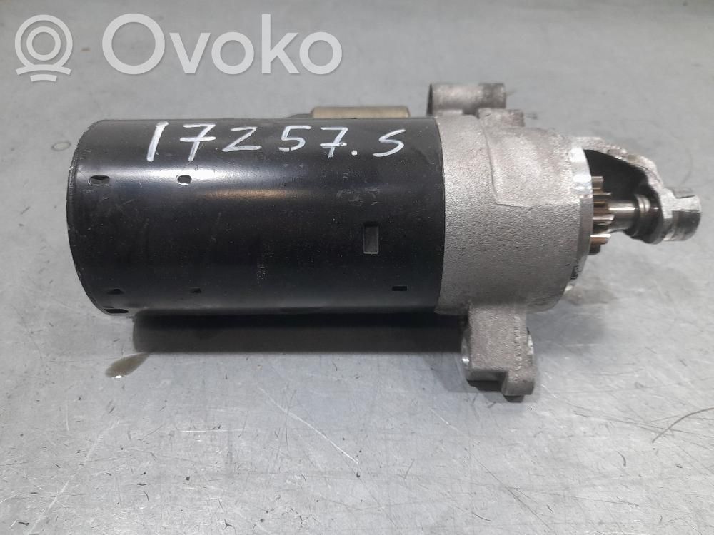 Audi A5 8T 8F Electromotor 