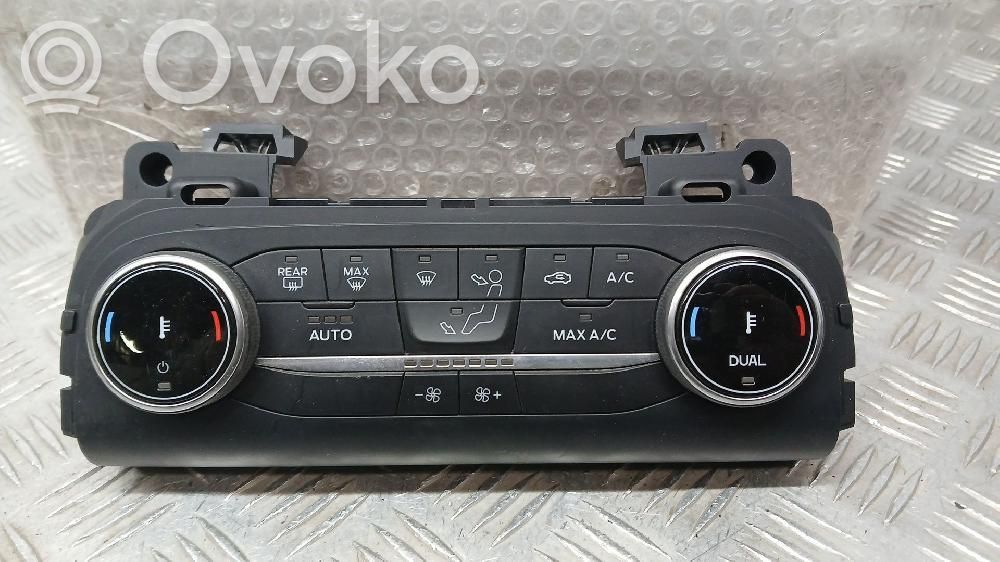 Ford Kuga III Unitate control climatizare 