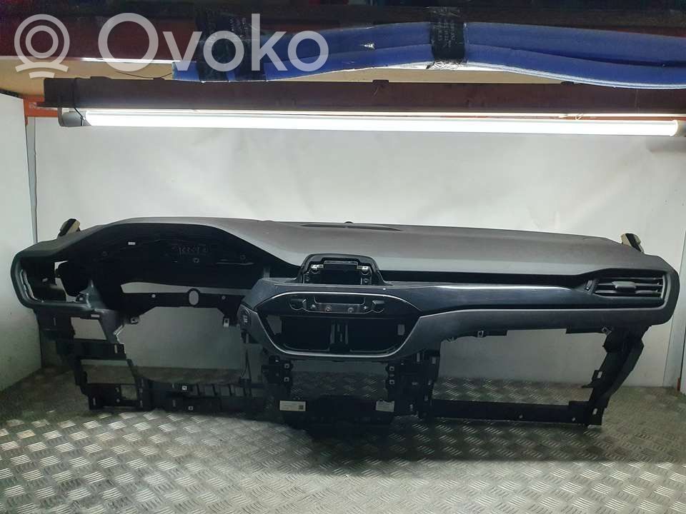 Ford Kuga II Set airbag con pannello 