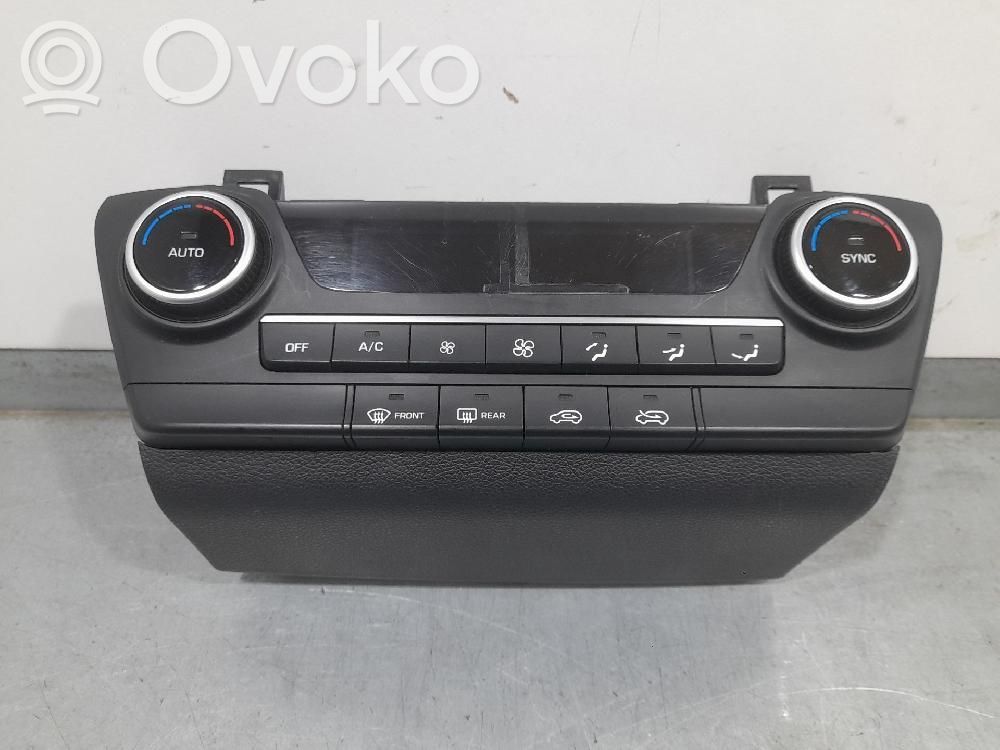 Hyundai Tucson TL Centralina del climatizzatore 