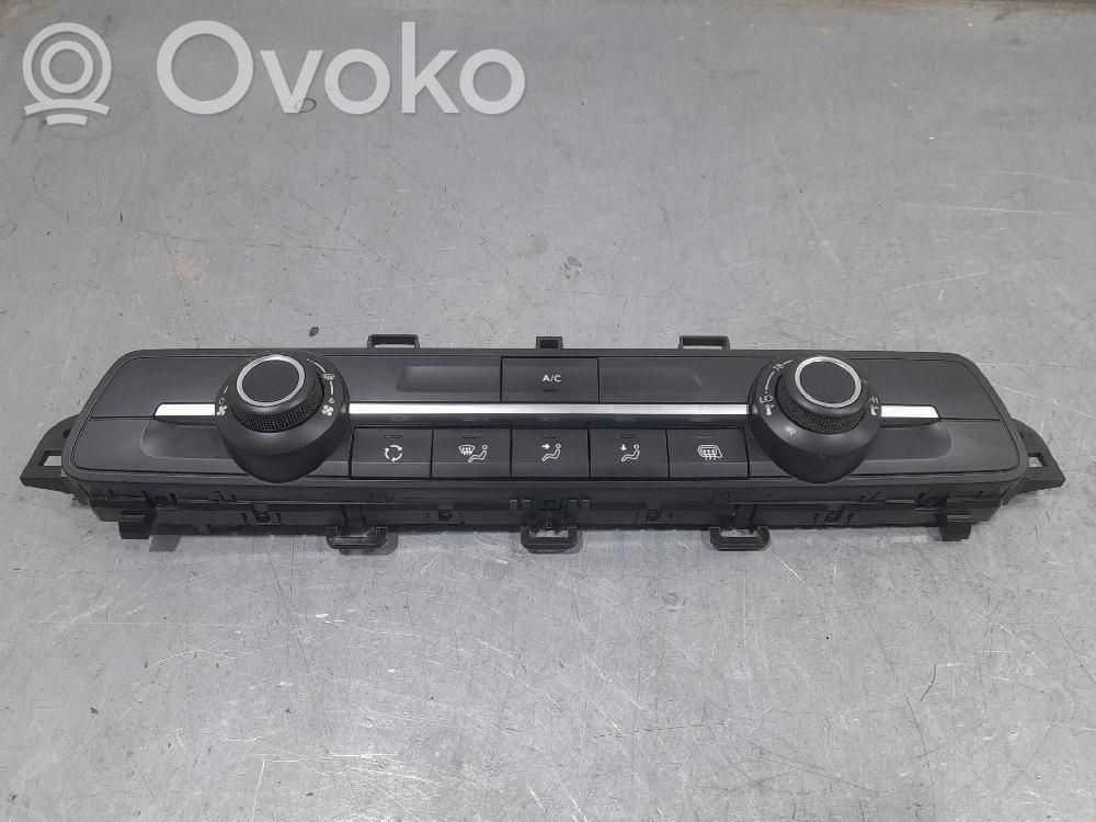 Unitate control climatizare   98340416ZD