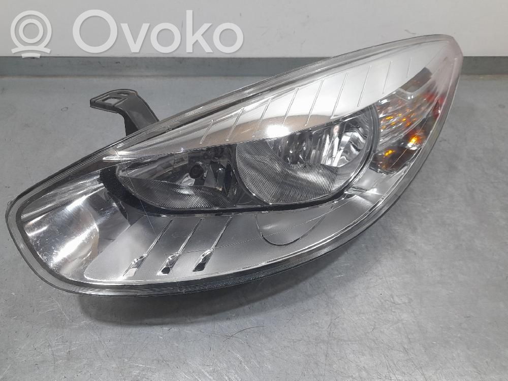Renault Fluence Far 