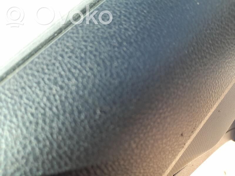 Skoda Rapid (NH) Alzacristalli della portiera anteriore con motorino