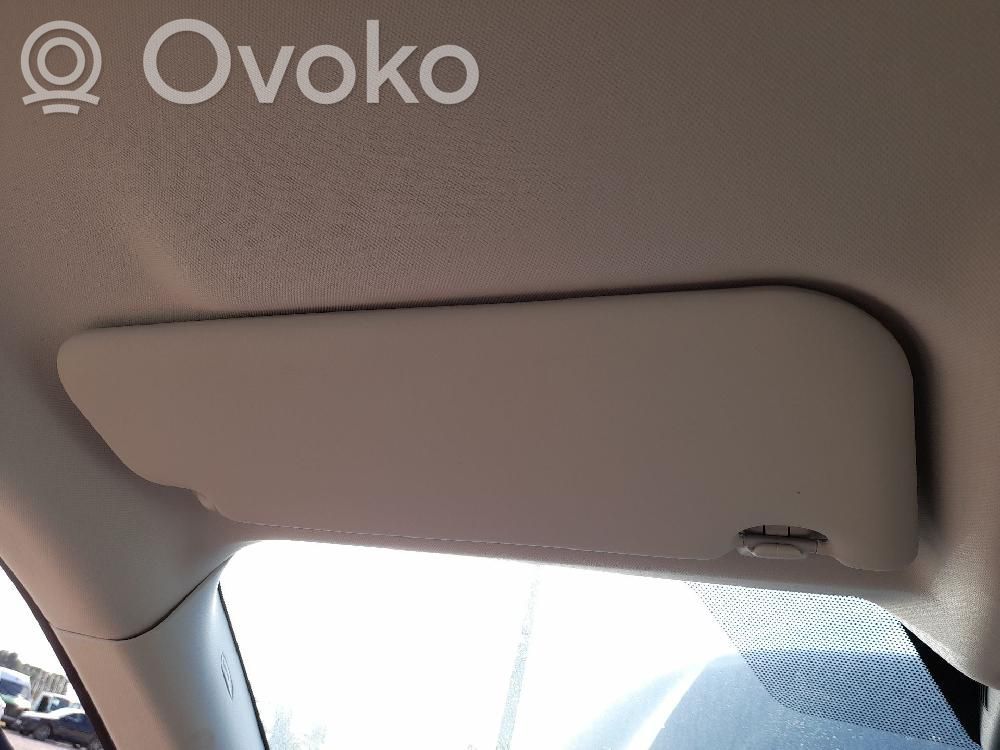 Osłona przeciwsłoneczna   LR185701