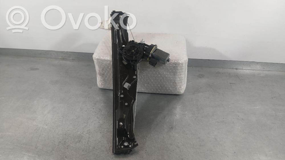 Ford Ka Macara ușă față cu motor 