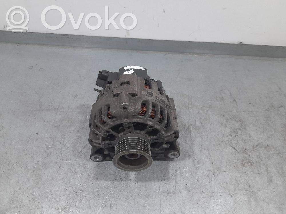 Alternador   27060YV010,9656003780