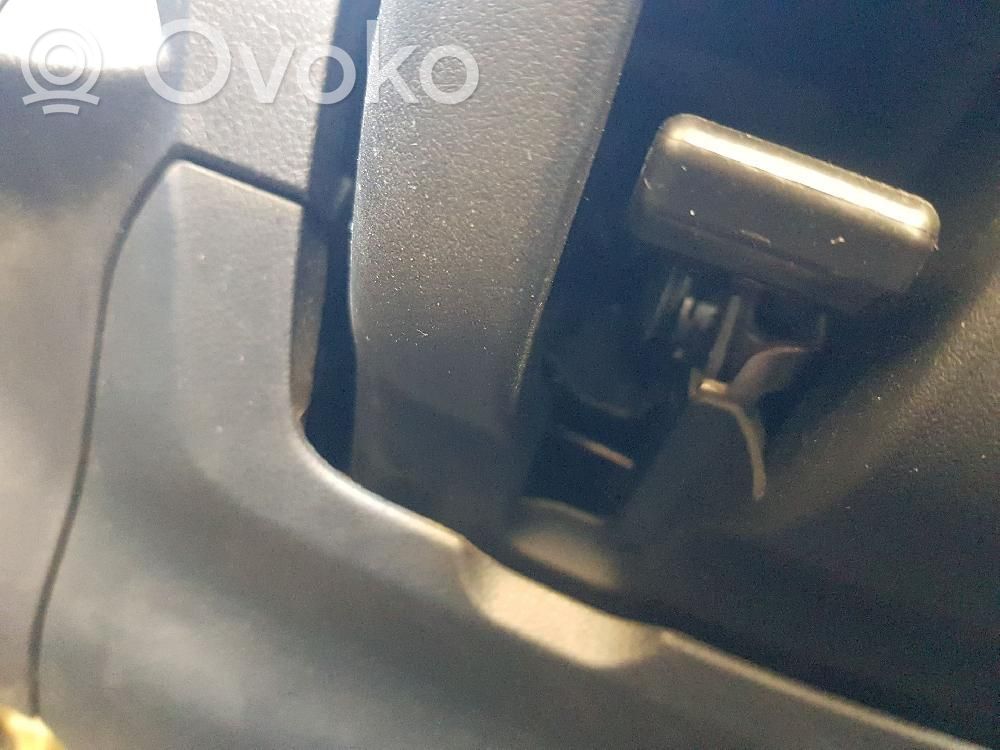 Lexus CT 200H Lenksäule 