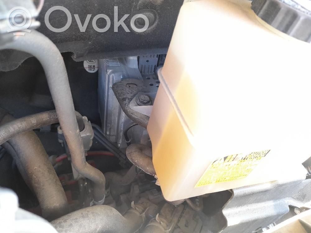 Bomba de ABS   4705078100