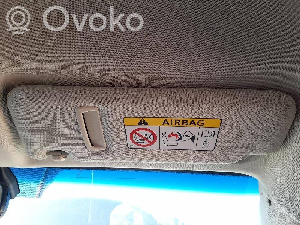 Lexus NX Häikäisysuoja 