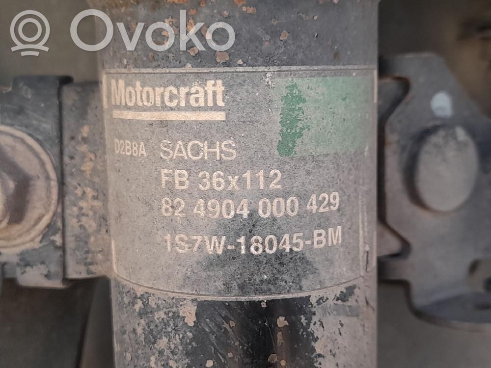 Ford Mondeo Mk III Amortizor față 