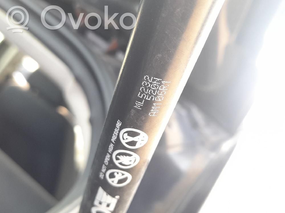 Ford Mondeo Mk III Ammortizzatore portellone posteriore/bagagliaio 