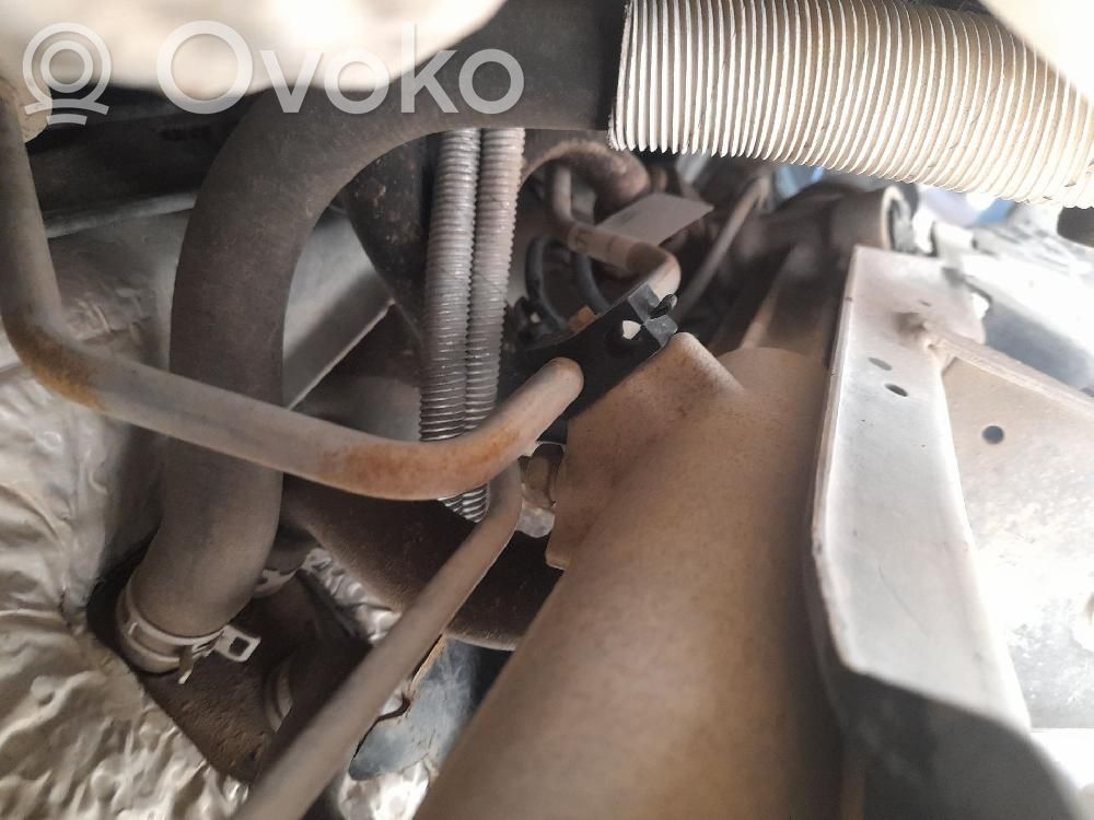 Ford Mondeo Mk III Przekładnia kierownicza / Maglownica 