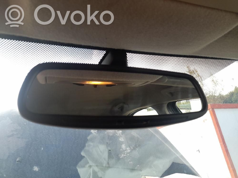 Espejo retrovisor (interior)   4982463