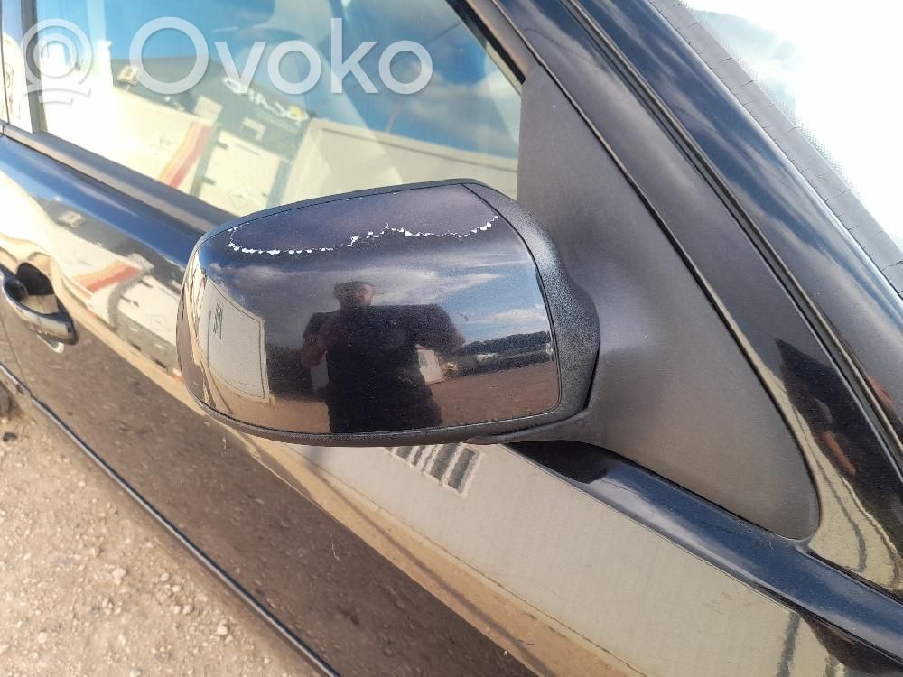 Ford Mondeo Mk III Front door electric wing mirror 
