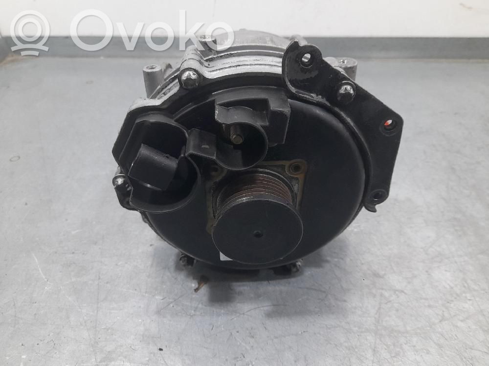 Alternador   A0111550007