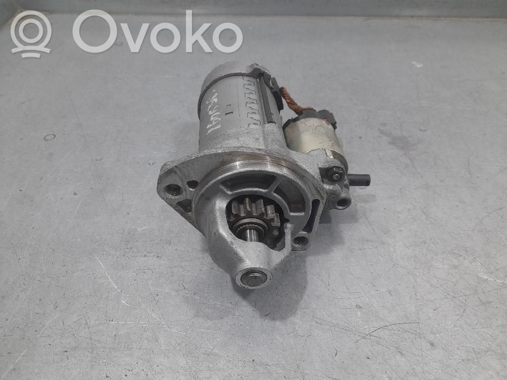 Motor de arranque   361002A500,DENSO