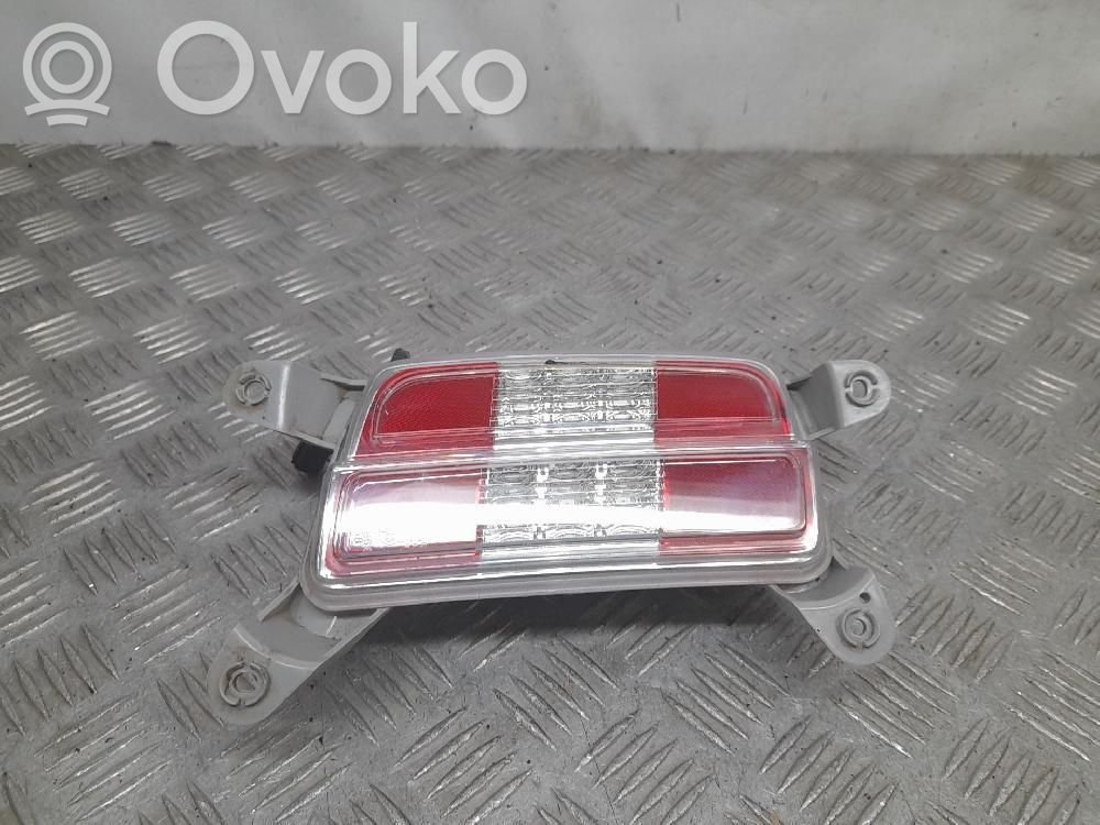 KIA Ceed Luz trasera/de freno 