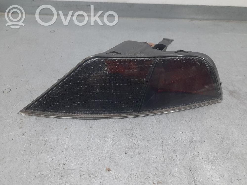 Seat Altea Aizmugurējais lukturis virsbūvē 