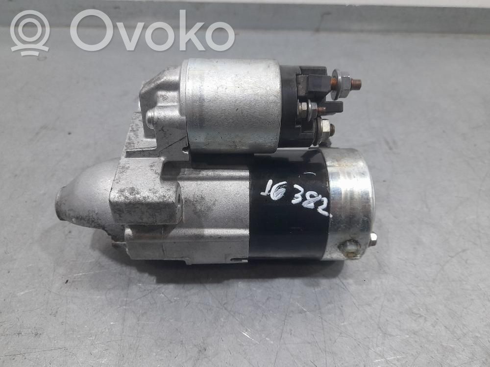Citroen C3 Picasso Motorino d’avviamento