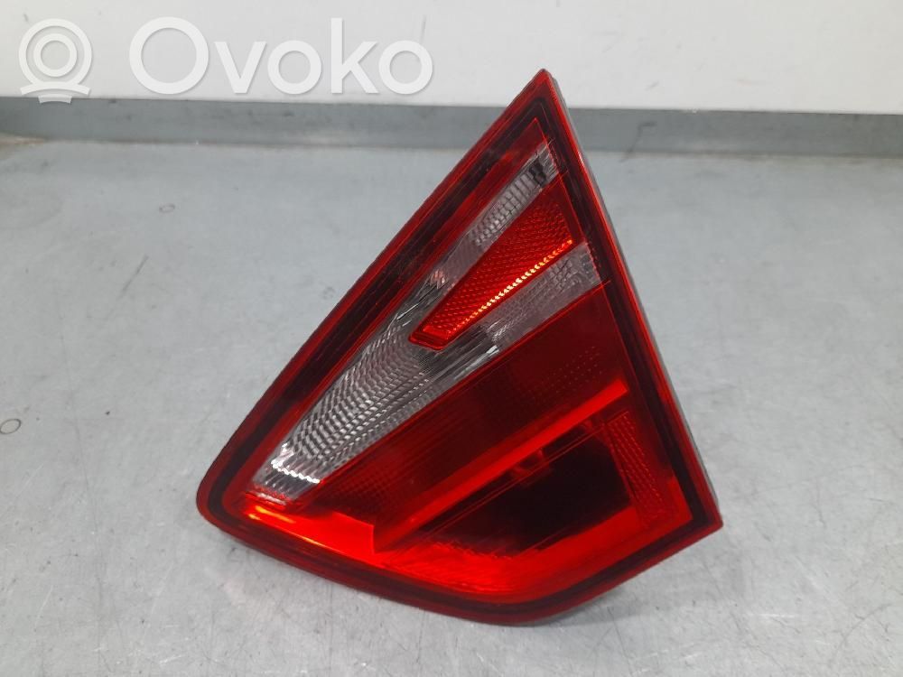Seat Toledo IV (NH) Lampy tylnej klapy bagażnika 
