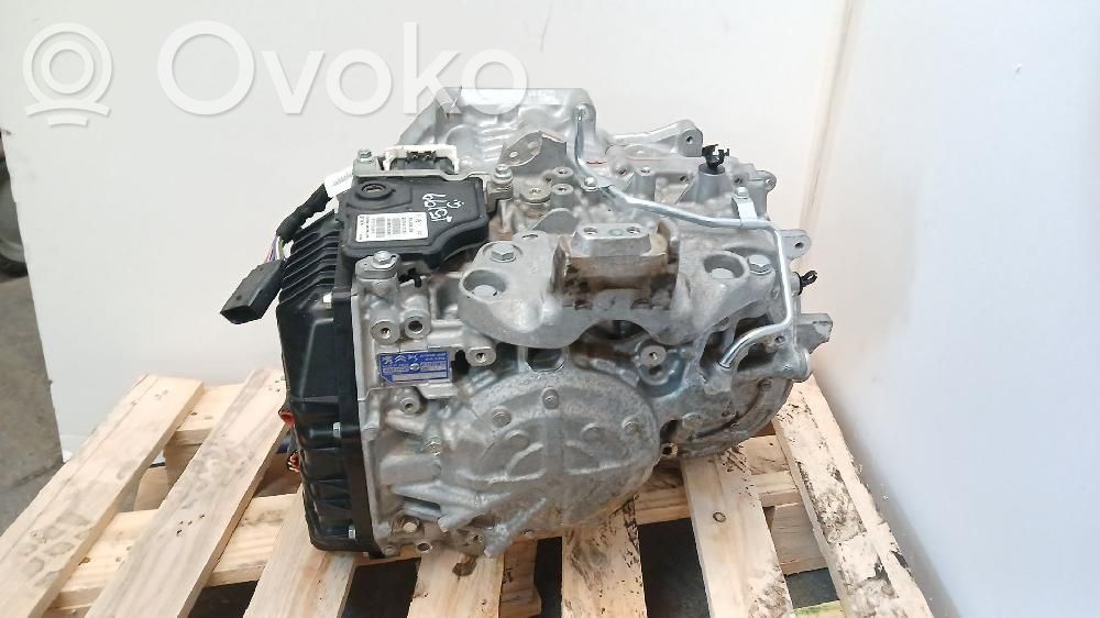 Peugeot 3008 II Cutie viteze manuală cu 5 trepte