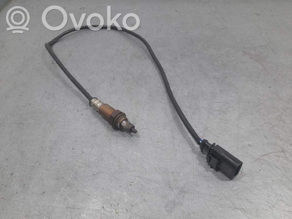 Volkswagen Taigo Sonda lambda 