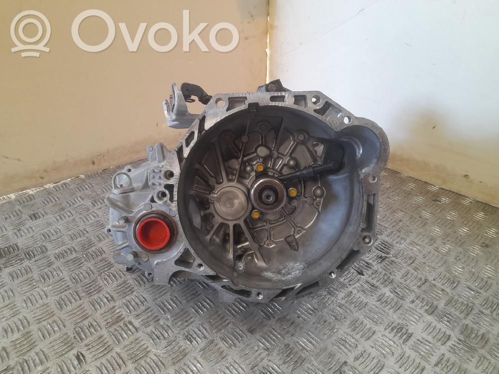KIA Rio Manualna 5-biegowa skrzynia biegów 